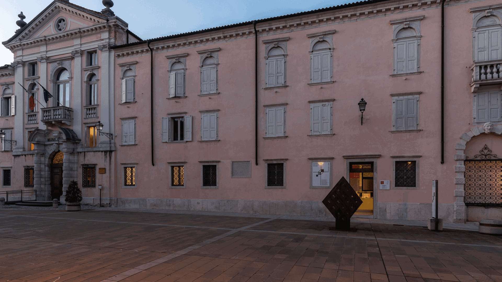 From January 2025, two new museum institutions join the AMACI network