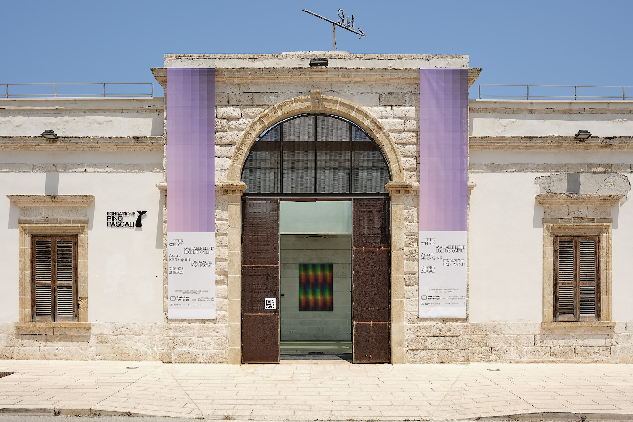 Fondazione Pino Pascali