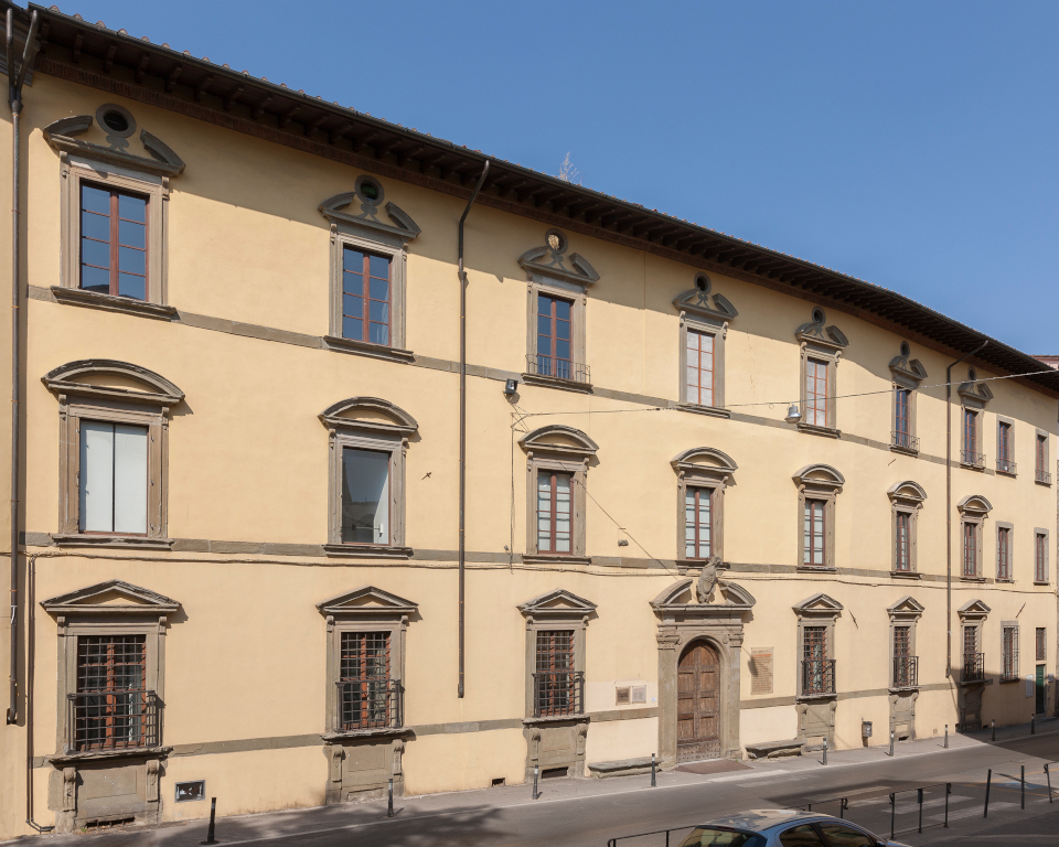 Palazzo Fabroni