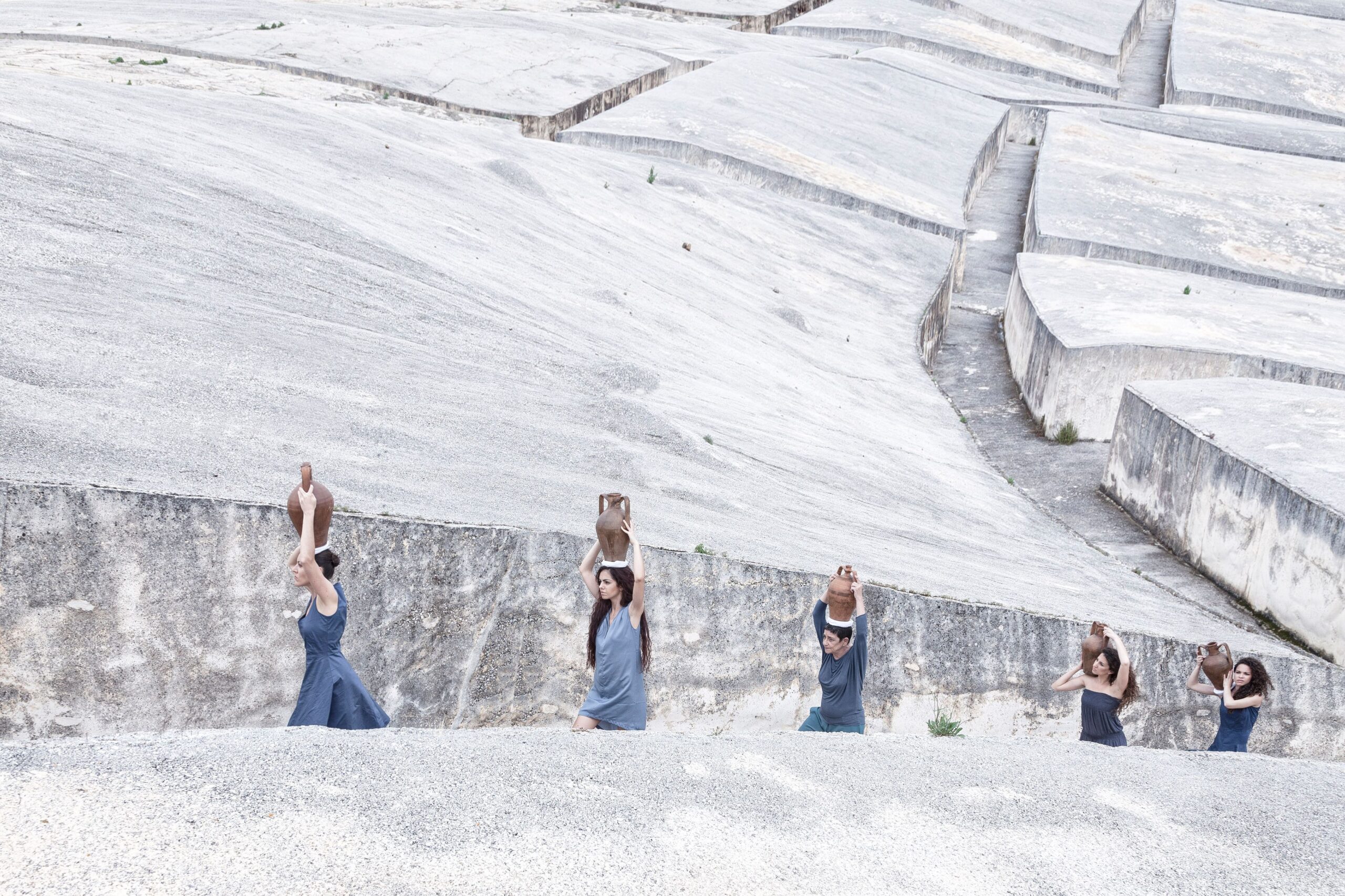 Ninth Giornata del Contemporaneo