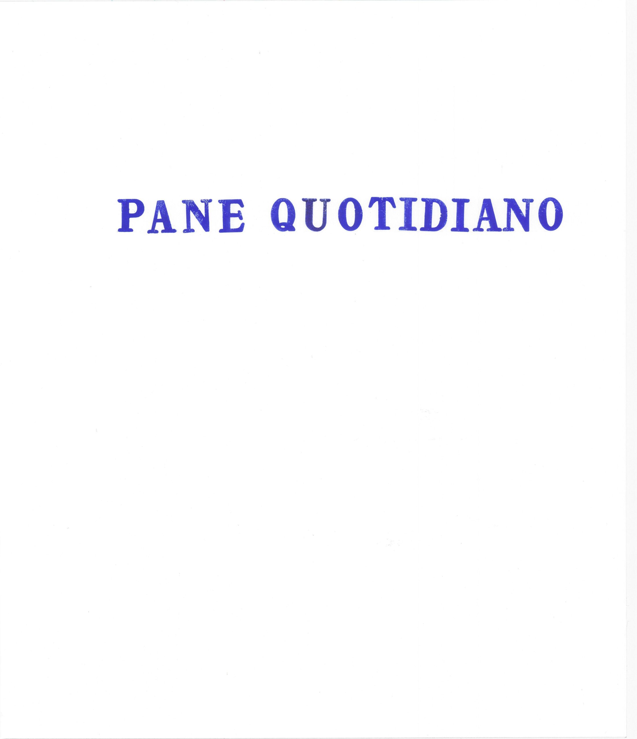 Thirteenth Giornata del Contemporaneo